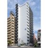 エステムプラザTOKYO RISEの間取り画像