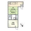 堀上町戸建の間取り画像