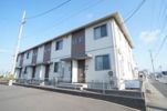 レクセラ西公園の間取り画像
