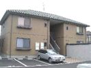 メゾンセルリアCの間取り画像