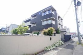 メゾンマスト城西の外観画像