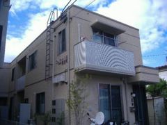 クラヴィエ長田町の外観画像