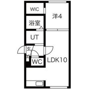 EVERGREEN KOTONIの間取り画像