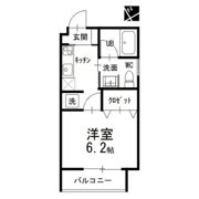 T.Island116の間取り画像