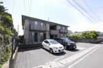 ディアス通谷の外観