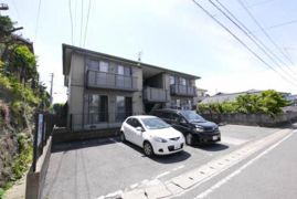 ディアス通谷の外観画像