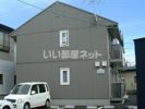 フェリーチェの間取り画像