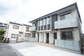 シャルムスターの外観画像