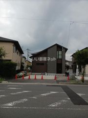 (仮称)吉川美南2丁目計画 A棟の外観画像