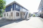 ウィンシティ横濱瀬谷Ⅱの間取り画像