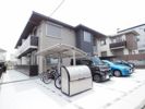 プルメリアの間取り画像