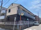 レーベンの間取り画像