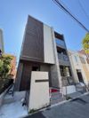 メゾンデジールの間取り画像