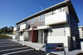 RENT K Home 五代の外観画像