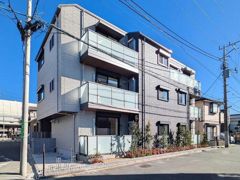 モルド船橋海神の外観画像