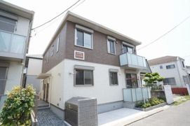 ヴィアソーレ妙典の外観画像