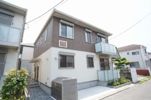 ヴィアソーレ妙典の間取り画像
