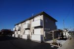 シャルールの間取り画像