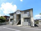 サンライズ白兎の間取り画像