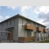 セーヌ アンジェ塩屋Ⅱの間取り画像