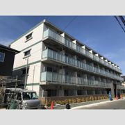 S-FORT船橋海神Eastの外観画像