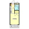 パークハイムの間取り画像