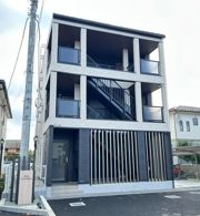 ヴィオラ田村Ⅱの外観画像