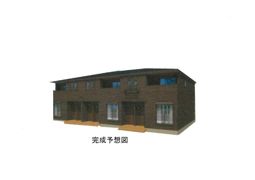 ジェントリー・ミルトの外観画像