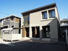 シャトーカルムⅡの間取り画像