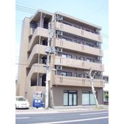NARABU弐番館の外観画像