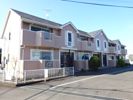 ハーブヒルズ富士見の間取り画像