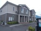 エスポワールBの間取り画像