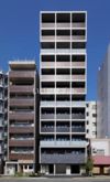 レジデンス門前仲町スクエアの外観