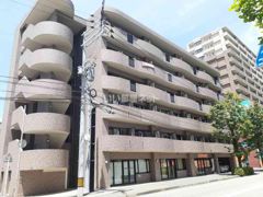 アーバン ステージの外観画像