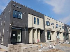 メゾン・シャトンⅠの外観画像