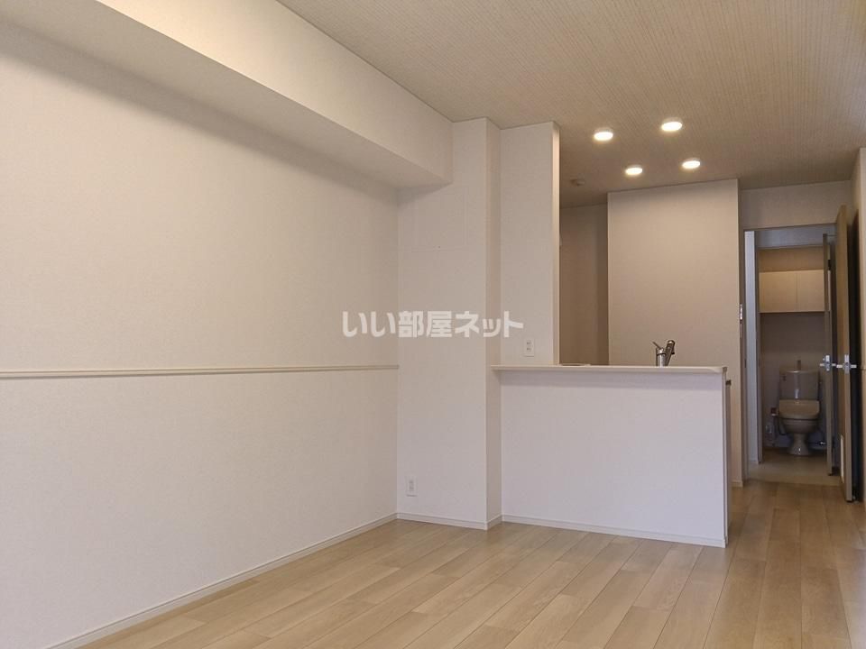 リビング