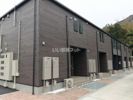 ゼファー・ガーデンの間取り画像