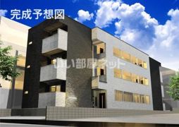 REGALEST-F 船越の外観画像