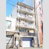 コート築地の間取り画像