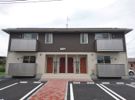 リアンシー中田の間取り画像