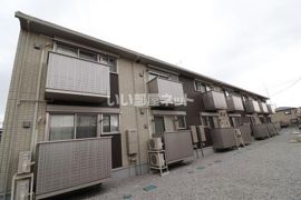 Dーroom横塚の外観画像