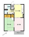 サンズの間取り画像