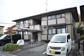 サンモール・ソシア 1の外観画像