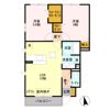 Momo House Ⅲの間取り画像