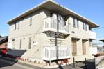 Momo House Ⅲの間取り画像