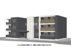 マルシェル館浦和美園の外観