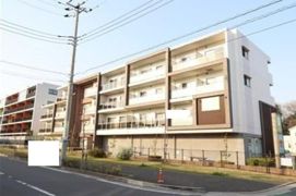 ベルフルール弐番館 住居の外観画像