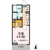 ステラ南水元の間取り画像