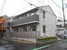 ステラ南水元の間取り画像