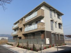 Sunny TERRACEの外観画像
